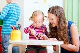 Aside from making your kid happy, you also earned their affection. 13 Amazing Advantages Of Coloring Pages For Your Child S Development