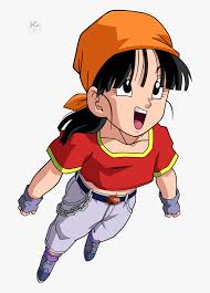 Check spelling or type a new query. Pan Dragon Ball Z Gt Clipart Hd Png Download Kindpng
