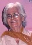 Carmen Correa Morales Obituario