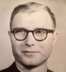 Necrology Pages — The Augustinians