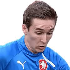 David Houska » Statistics: Club Matches