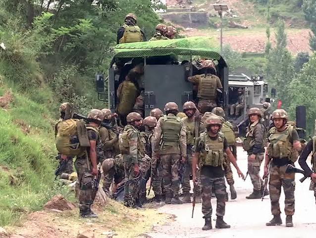 Assam Rifles soldier dies, four injured in suspected militant attack in Arunachal's Changlang