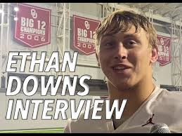 Ethan Downs Interview (Pre UTEP)