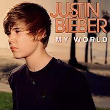 As long as you love me. My World Ep Wikipedia
