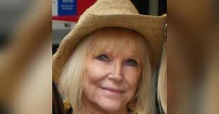 Carol Joyce Forrest Obituary