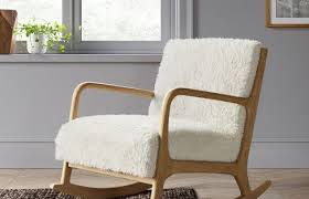 Esters Wood Arm Chair Sherpa Project 62 Target Wood Arm Chair Rocking Chair Nursery Rocking Chair