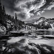 Black and white photography print. Photography The Beauty Of Nature Scene360