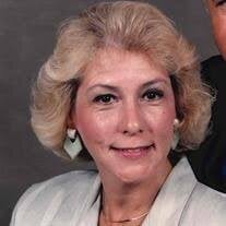 Terry Joyce Beebe Obituary