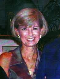 Barbara Warburton's Instagram, Twitter & Facebook