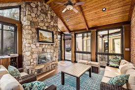 Soak up that sunlight, and some stunning décor too, with these best sunroom ideas. We Provide Custom Sunrooms In North Atlanta Ga