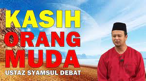 Syamsul debat jujur amanah dalam tugas. Ceramah Terkini Lawak Berilmu Oleh Ustaz Syamsul Debat Kasih Orang Muda Youtube