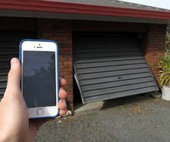 Arduino Wifi Garage Door Opener Garage Door Remote Smart Garage Door Opener Garage Door Remote Control