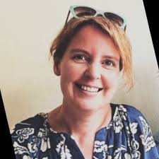 Kate Delaney (@KateAD2)