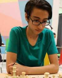 Hasanen , Haleem Hussein FIDE Profile