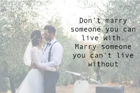 Get inspired with wedding & marriage love quotes to use on invitations, cards, speeches, toasts or wishes on the special day. The Most Romantic Quotes For Your Wedding Wedding Ideas Magazine