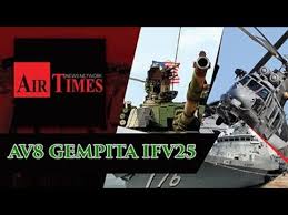 Benarkah tubuh manusia bisa kebal senjata tajam atau senjata api.?? Av8 Gempita Ifv25 Air Times News Network