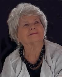 SHIRLEY BELLE COFFMAN ALTER Obituary October 26, 2024