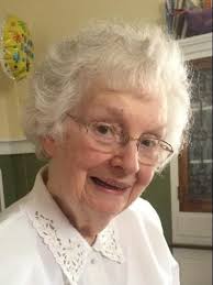 JEANNETTE EMERY Obituary (2016)