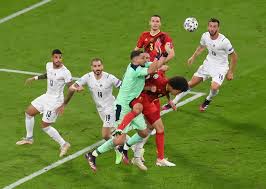 Italian football news, results, fixtures, blogs and podcasts, bringing you analysis from serie a, serie b, the champions league and the azzurri. Italy Edge Belgium In Thriller To Reach Euro 2020 Semis Reuters