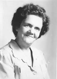 Ancestors of Cecile Amelie LeBlanc