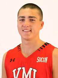 Vmi online basketball roster
