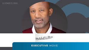 Mitchell & Ness Appoints Eli Kumekpor Chief Executive Officer