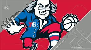 You can download in.ai,.eps,.cdr,.svg,.png formats. Sixers Score With Ben Franklin Logo 6abc Philadelphia