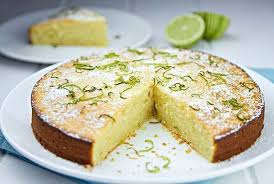 Cyril Lignac Partage Sa Recette Du Gateau Au Citron Un Dessert Simple Et Gourmand A Seulement
