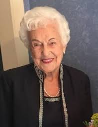 Frances McDowell Obituary (2022)