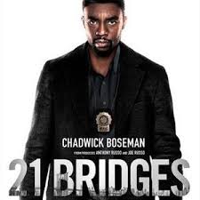 The only way out is through him. 21 Bridges Trailer 1 2019 Movieclips Trailers Youtube