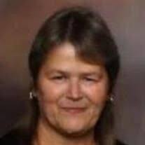 Barbara Louise Metts Obituary (1953