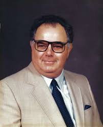 Bernard 'Banjie' Feazel of Harrisburg