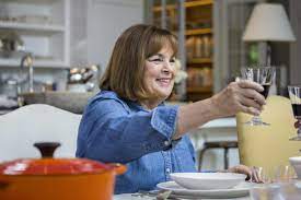 Ina garten is the author of the barefoot contessa cookbooks and host of barefoot contessa. The 1 Meal Ina Garten S Made The Most Is A Barefoot Contessa Classic