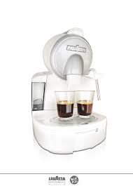 Stop turning it on then and get it to a repair agent for whatever brand it is. Bedienungsanleitung Lavazza Lavazza Espresso Maxi Point Seite 2 Von 6 Englisch