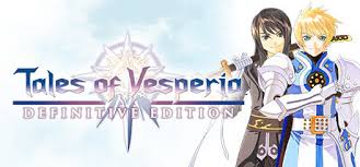 Some of things it doesn't cover are: Tales Of Vesperia Definitive Edition Side Quests List Guide Cyber Space Gamers