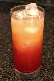 27 Tasty Mocktails And Non Alcoholic Cocktails Mix That Drink Non Alcoholic Cocktails Alcoholic Cocktails Cranberry Juice