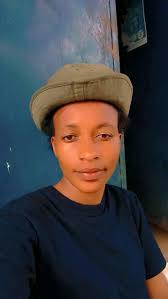 Maureen John in people