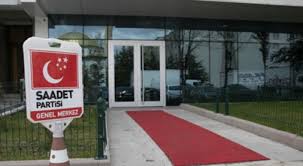 Photos, address, and phone number.saadet partisi genel merkezi. Saadet Partisi Genel Merkez Binasi Icin Kampanya Baslatildi Enbursa Haber