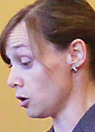 Perry chief sees increased ID theft issues