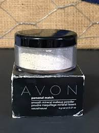 avon ideal shade smooth mineral foundation and 50 similar items