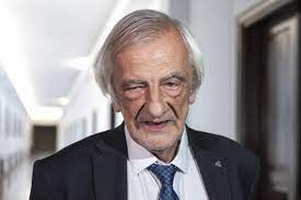 Terlecki, a historian and professor of humanities, lectures at the pontifical university of john paul ii. Czy Ryszard Terlecki Wejdzie Do Sejmu Ile Mial Glosow