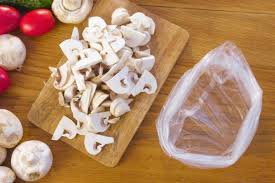 Their texture will change after being in deep freeze for so long, but they will remain safe to eat. Can You Freeze Mushrooms How To Preserve Mushrooms
