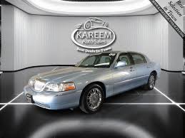 Image result for Light Ice Blue 2007 Town Car