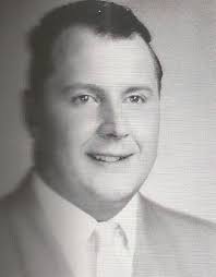 Curtis Raymond “Curt” Vorwald (1941-2016)