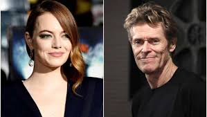 Chris taylor, a neophyte recruit in vietnam, finds himself caught in a battle of wills between two sergeants, one good and the other evil. Willem Dafoe And Emma Stone To Star In Frankenstein Inspired Film Poor Things Geek Network