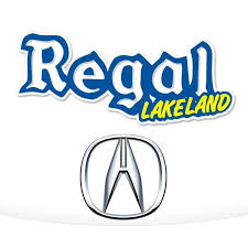 Regal Acura