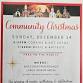 Community Christmas event image