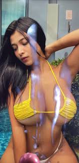 Pandora Kaaki - Cum Tribute - Porn Videos & Photos - EroMe