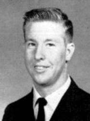 James Edward Pressley : Sergeant from Georgia, Vietnam War Casualty