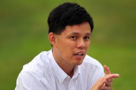 MG Chan Chun Sing